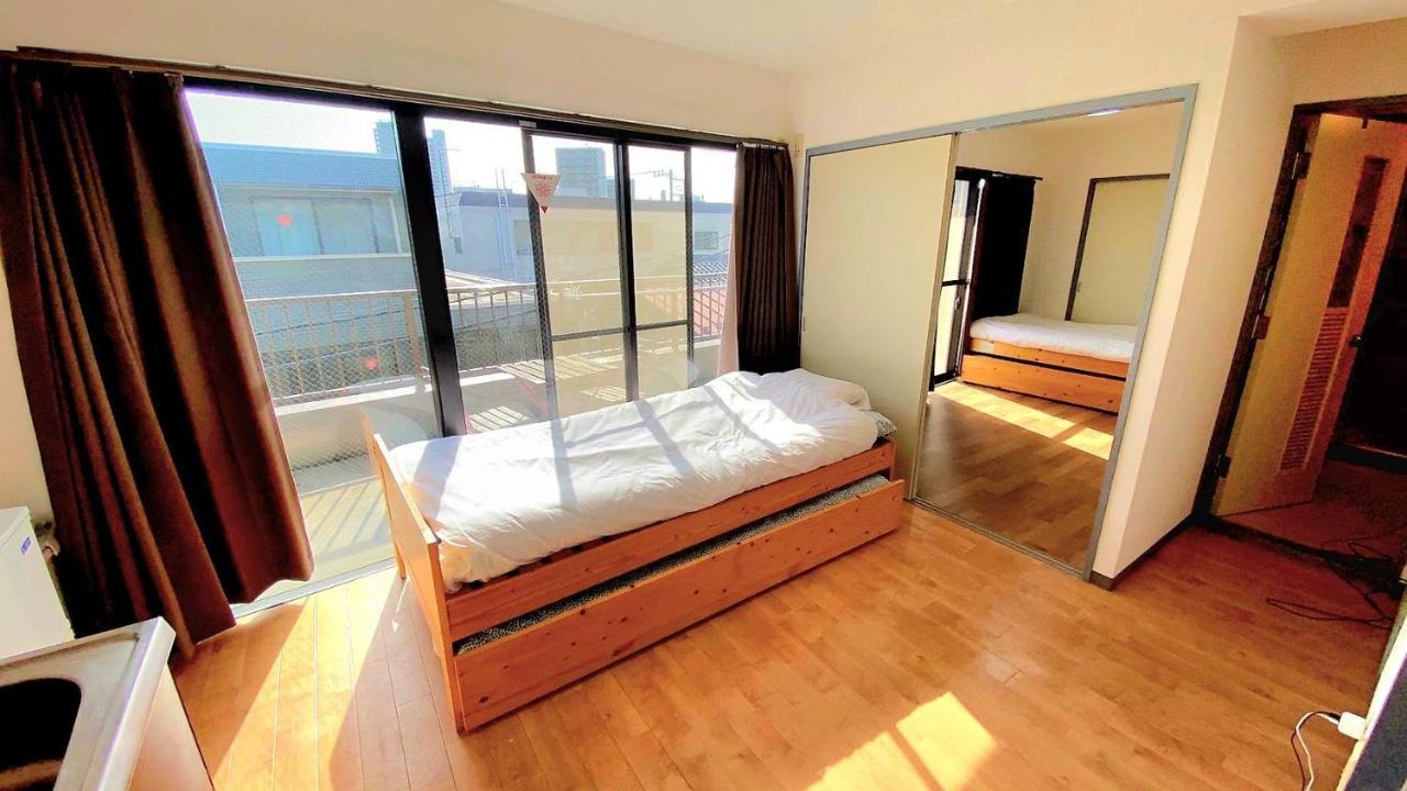 Apartment Esperanza 303号室 Tokyo