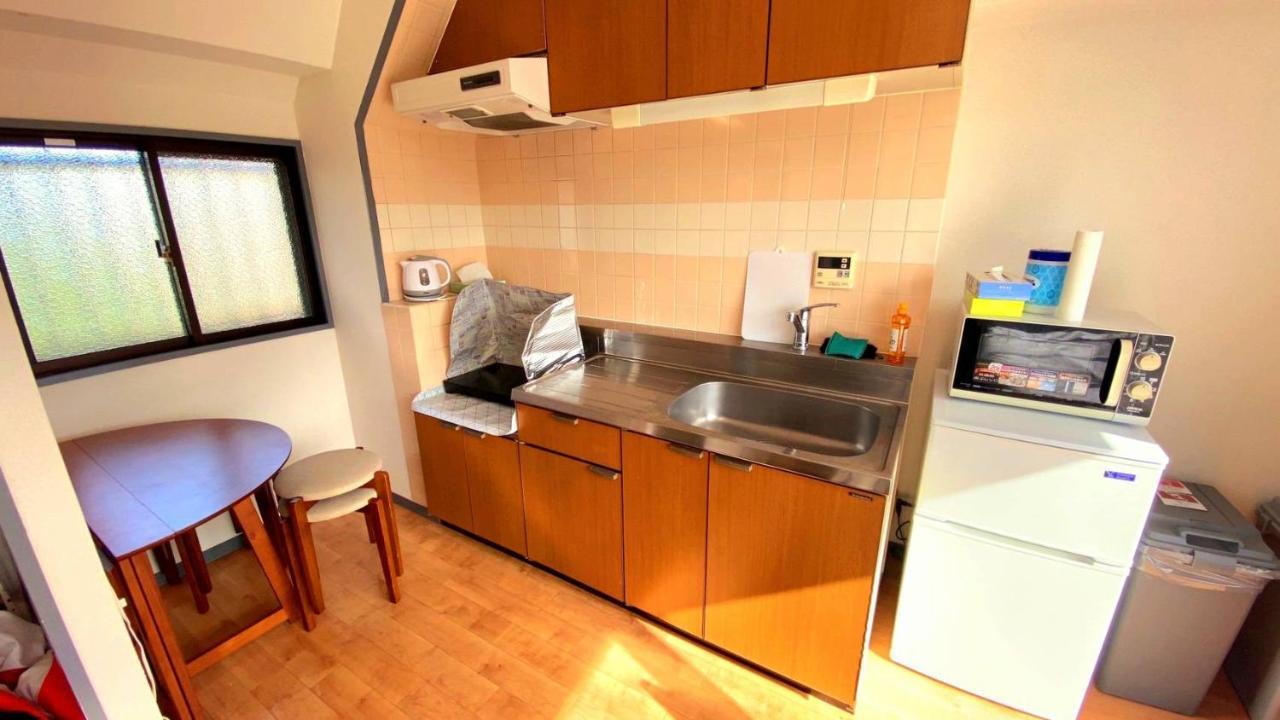 Esperanza 303号室 Apartment *