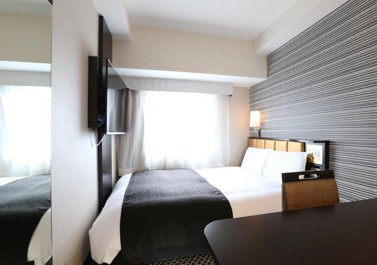 Apa Shinagawa Sengakuji Ekimae Hotel 3*