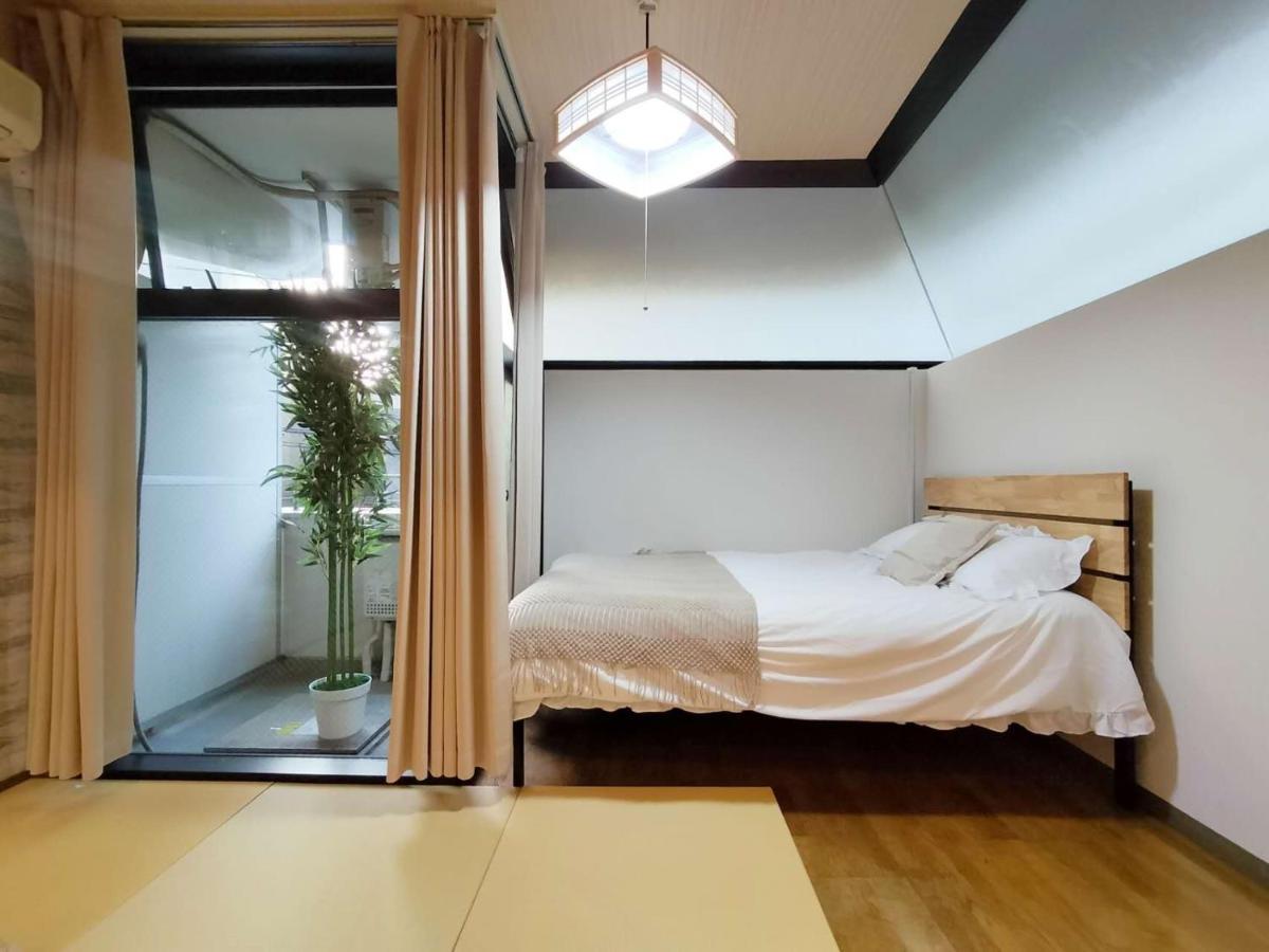Apartment 28西新宿-nishishinju, Japanese Style -max 6p