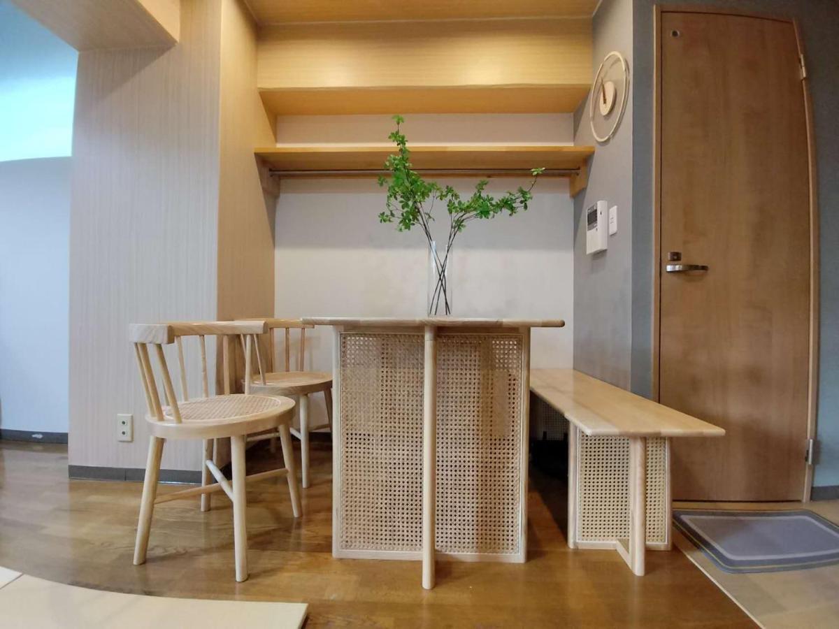 28西新宿-nishishinju, Japanese Style -max 6p * Tokyo