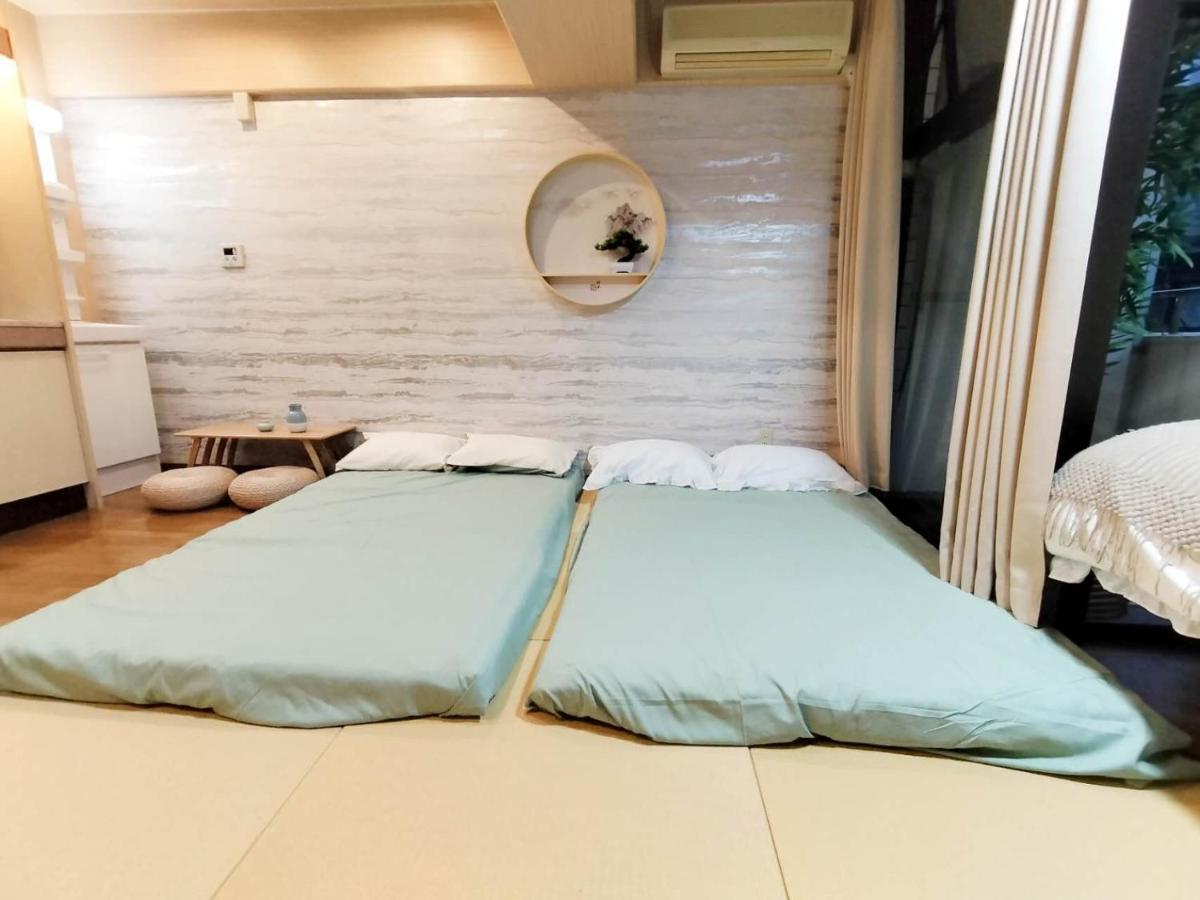 28西新宿-nishishinju, Japanese Style -max 6p Apartment *