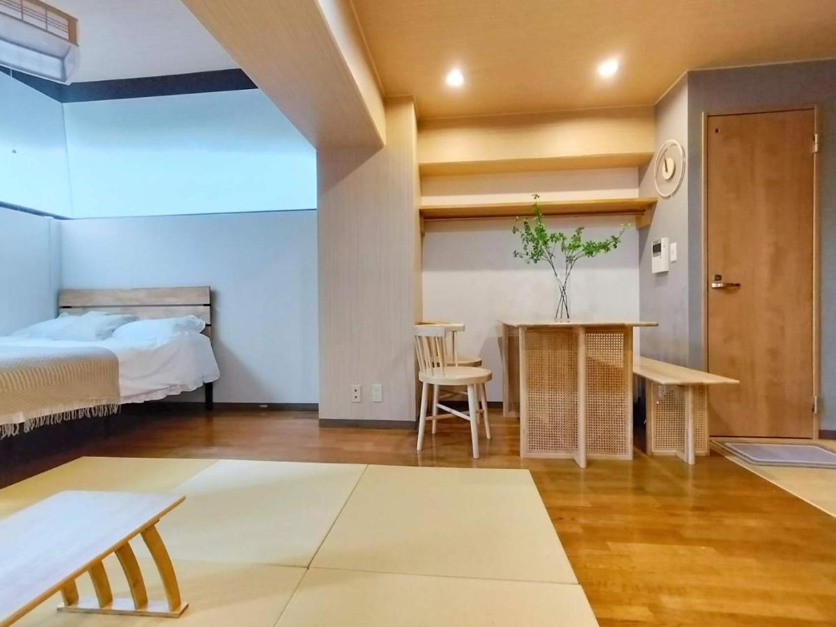 28西新宿-nishishinju, Japanese Style -max 6p * Tokyo