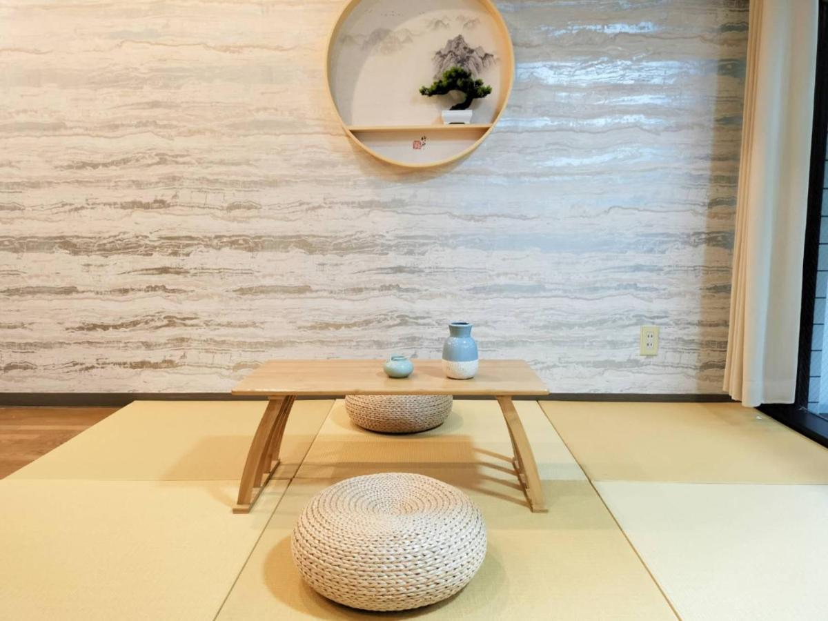 28西新宿-nishishinju, Japanese Style -max 6p * Tokyo