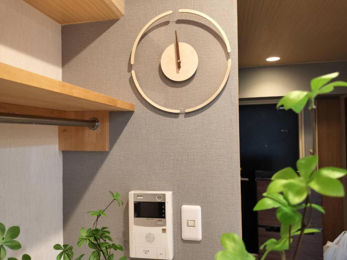 28西新宿-nishishinju, Japanese Style -max 6p Apartment *