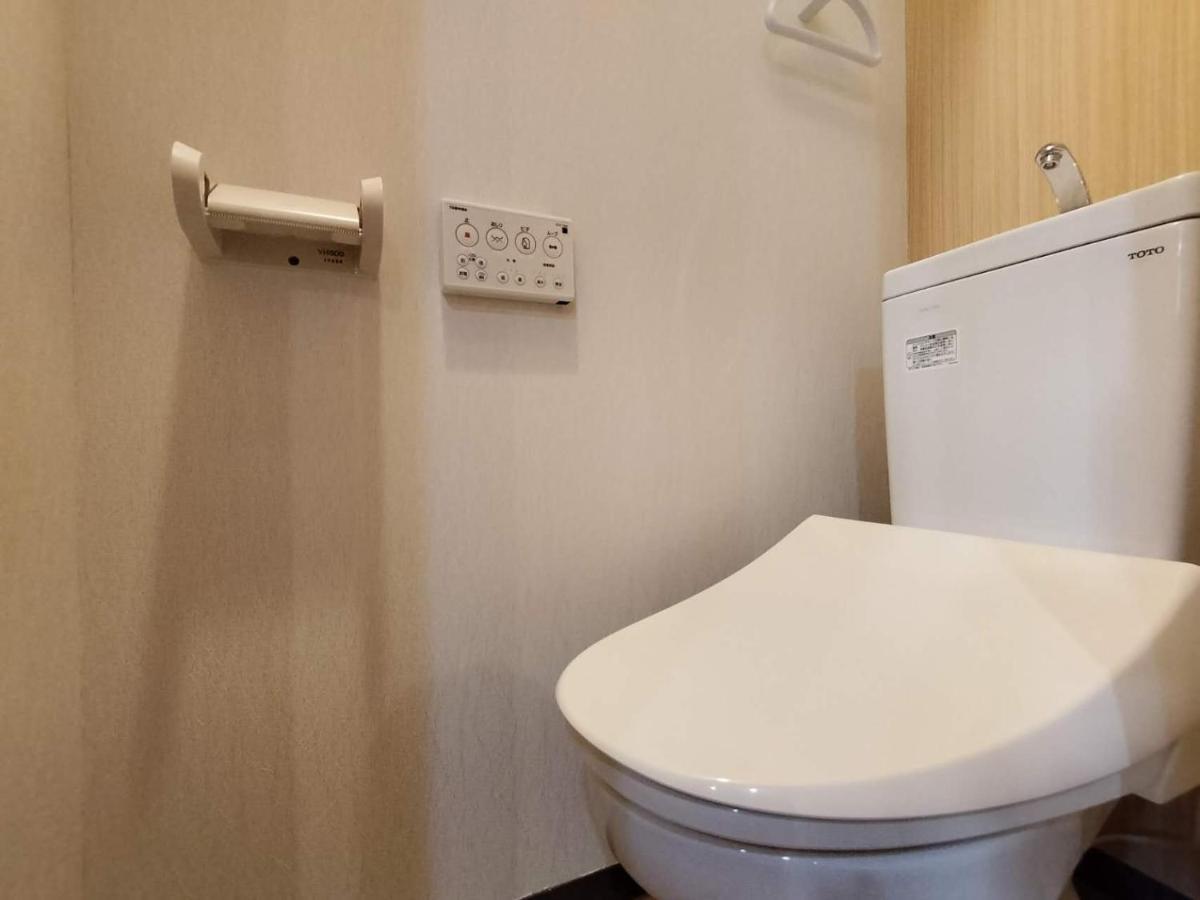 Apartment 28西新宿-nishishinju, Japanese Style -max 6p Tokyo