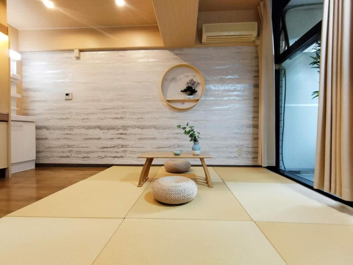 28西新宿-nishishinju, Japanese Style -max 6p * Tokyo