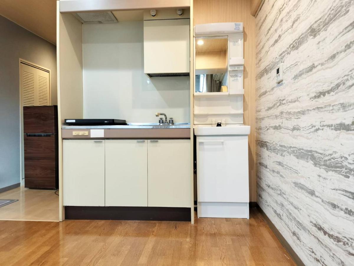 Apartment 28西新宿-nishishinju, Japanese Style -max 6p Tokyo