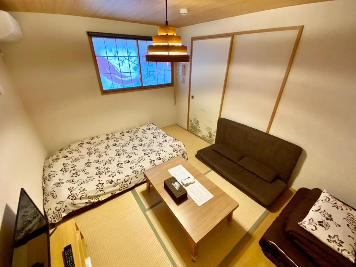 El Shinjuku 6 Hotel Tokyo