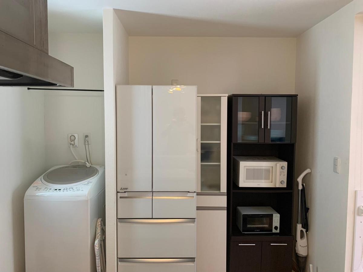 3ldk, Functional And New House In Convenient Shinjuku Holiday home *
