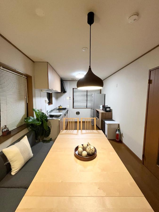 Apartment Sakura Asakusa Station Walking 4 Min Shinjuku Shibuya Ginza Oshiage Tokyo