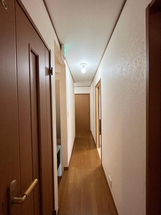 Apartment Sakura Asakusa Station Walking 4 Min Shinjuku Shibuya Ginza Oshiage Tokyo