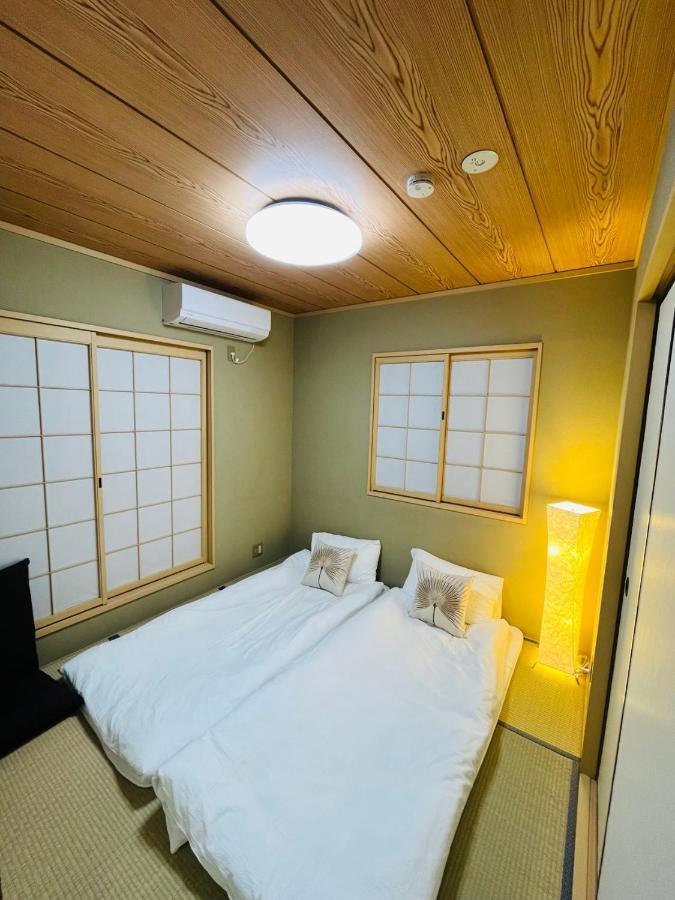 Apartment Sakura Asakusa Station Walking 4 Min Shinjuku Shibuya Ginza Oshiage