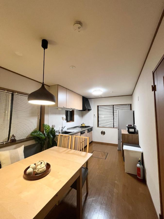 Apartment Sakura Asakusa Station Walking 4 Min Shinjuku Shibuya Ginza Oshiage