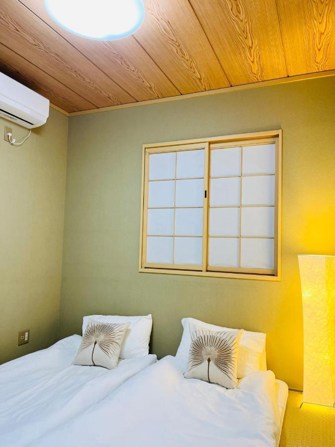 Apartment Sakura Asakusa Station Walking 4 Min Shinjuku Shibuya Ginza Oshiage