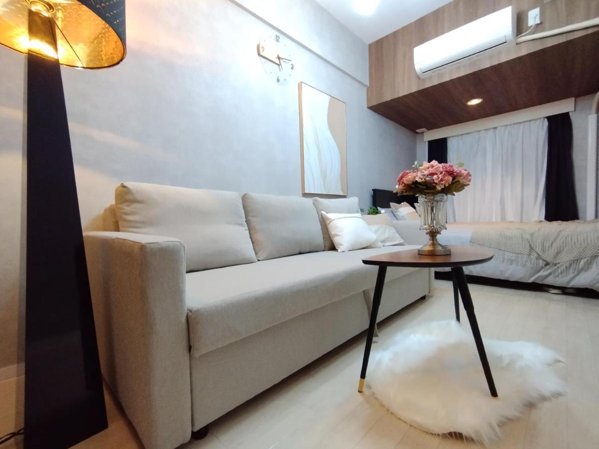 新宿中心 Apartment Tokyo