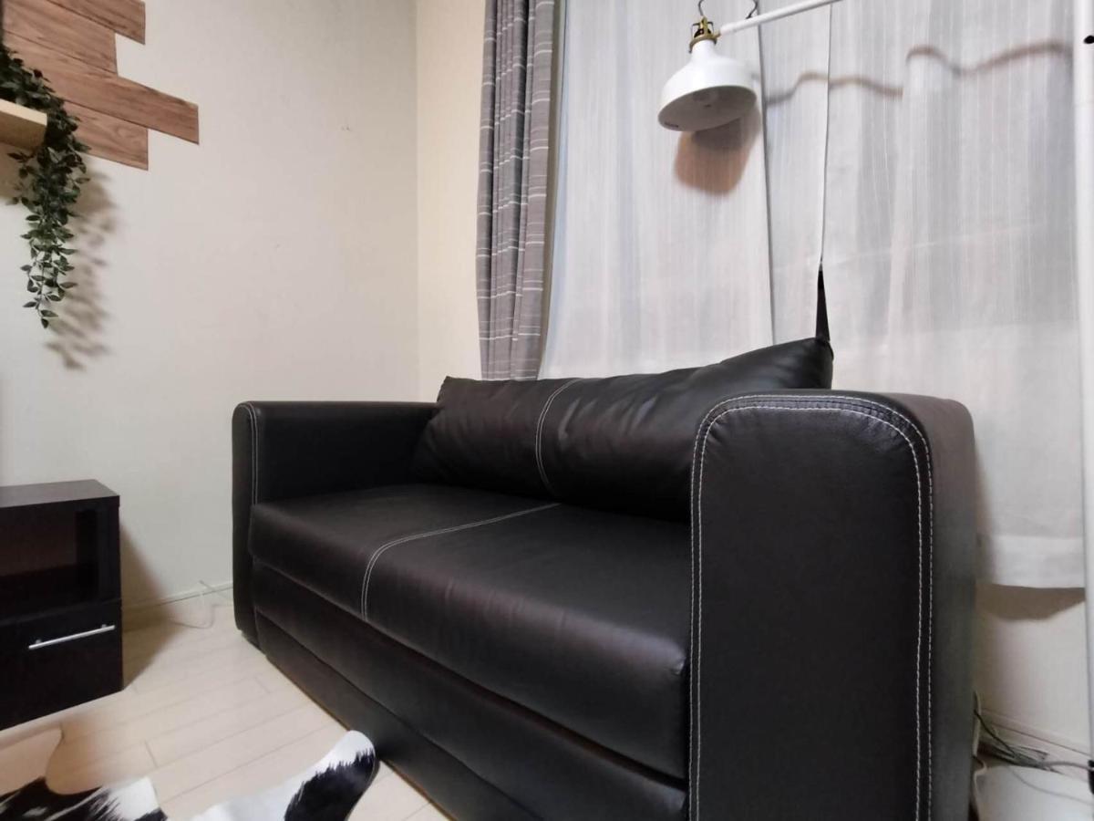43新宿商圈 新宿御苑旁-shinjuku Area Near Park Tokyo