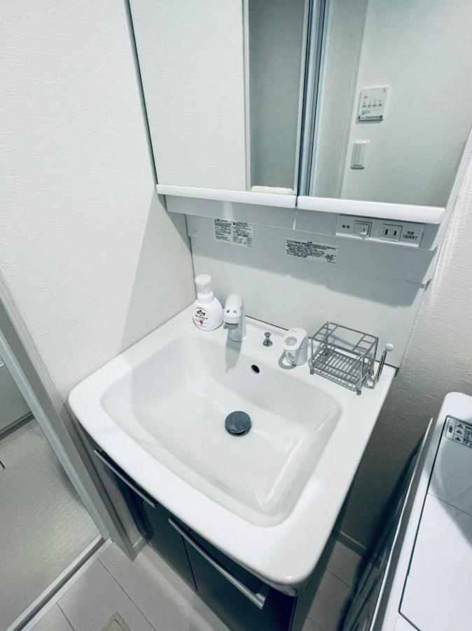 Apartment Coast西糀谷