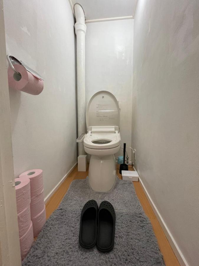 Located Shinjuku Full-furnished 3minwalk To Station2 Apartment Tokyo