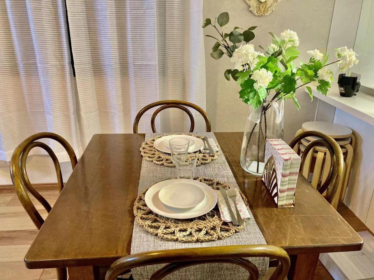 Ikebukuro Sta 8 Mins Good Access Modern House Villa Tokyo