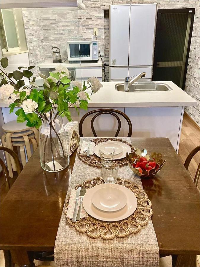 Ikebukuro Sta 8 Mins Good Access Modern House