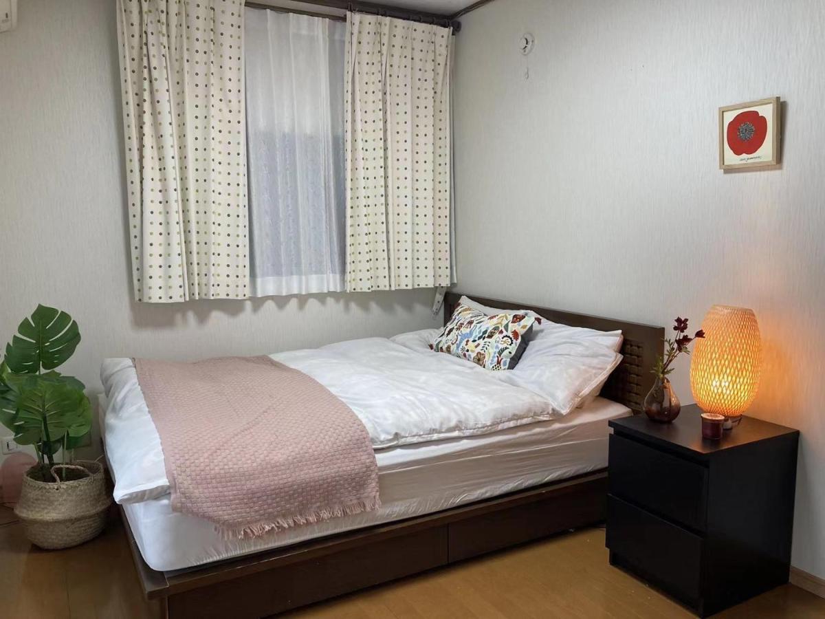 Ikebukuro Sta 8 Mins Good Access Modern House Villa *