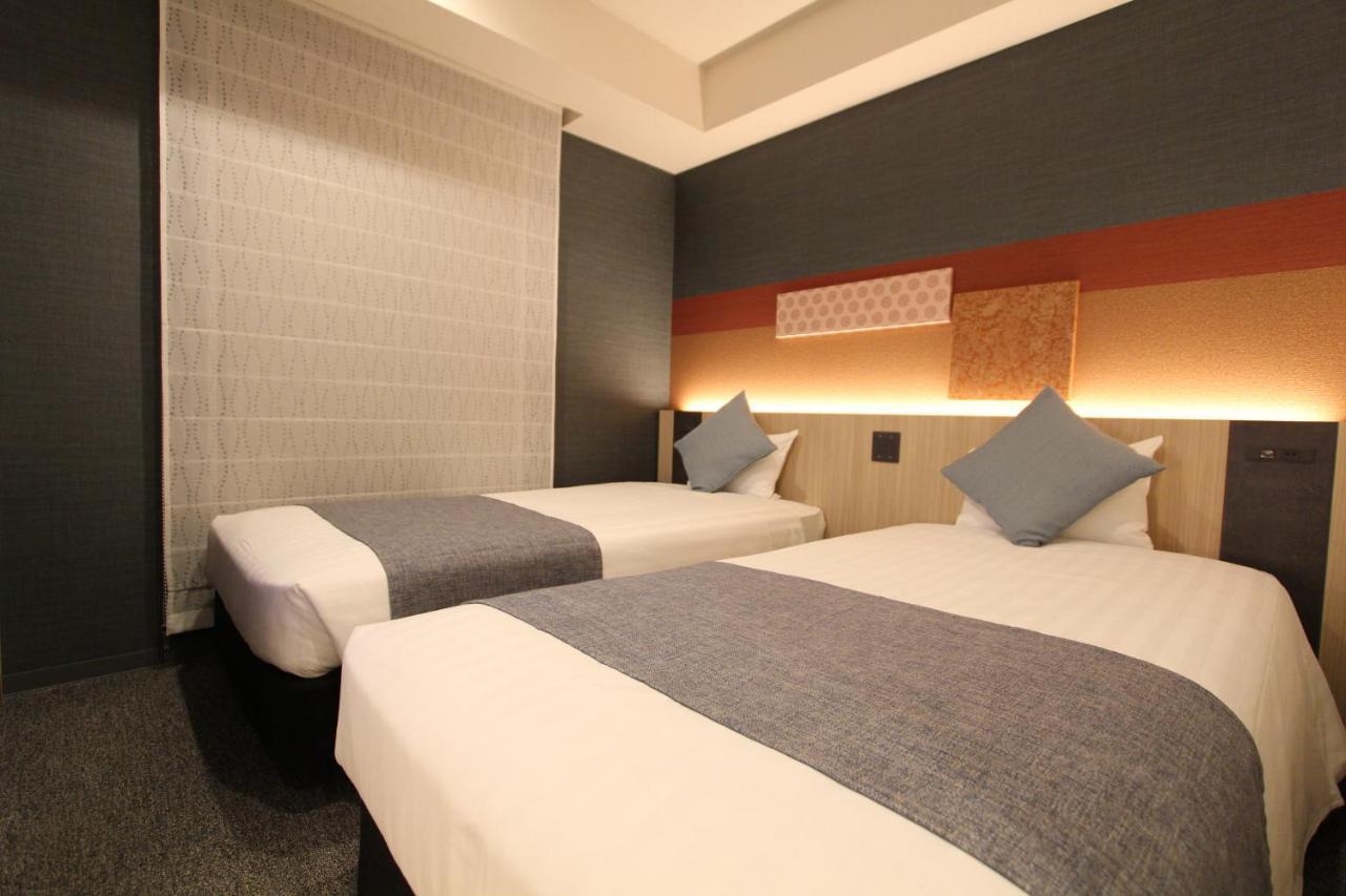 Hotel Koko Tsukiji Ginza Tokyo