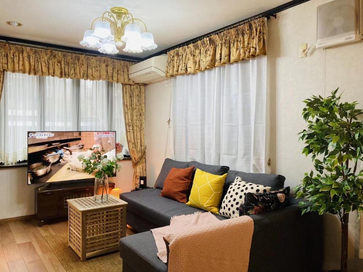 Ikebukuro Sta 8 Mins Good Access Modern House *