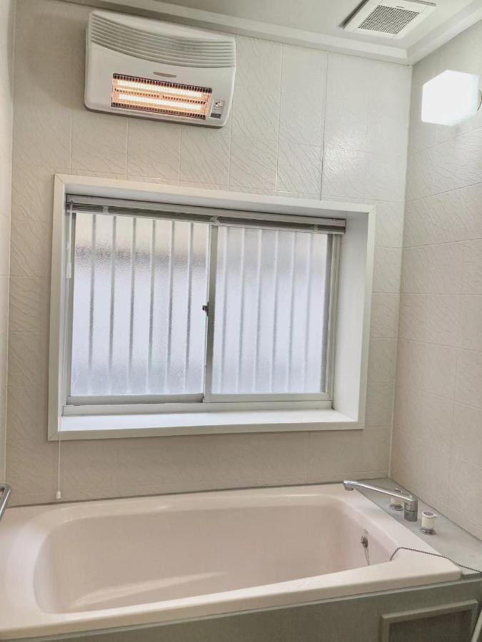 Villa Ikebukuro Sta 8 Mins Good Access Modern House *