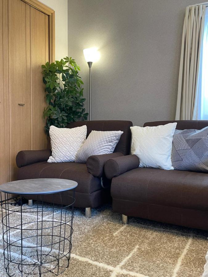 Shinjuku Modern Full-furnished Apartment1 Only 2min To Shinjuku By Train * Tokyo