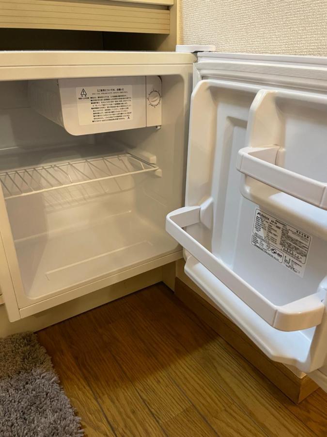 Apartment Shinjuku Modern Full-furnished Apartment1 Only 2min To Shinjuku By Train *