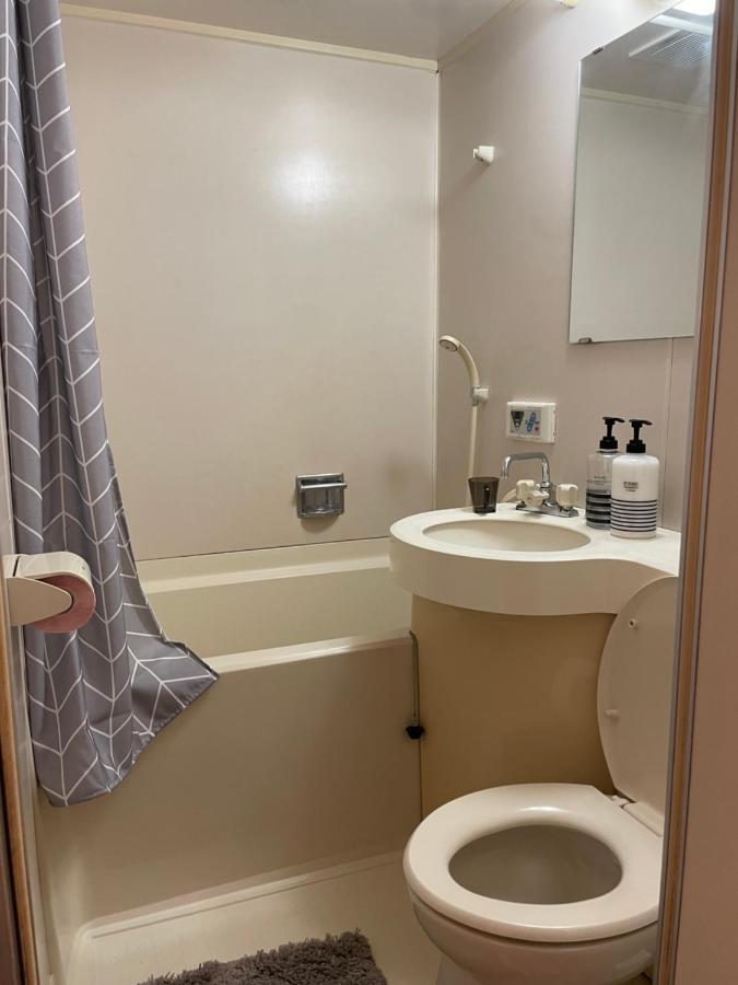 Shinjuku Modern Full-furnished Apartment1 Only 2min To Shinjuku By Train Apartment *