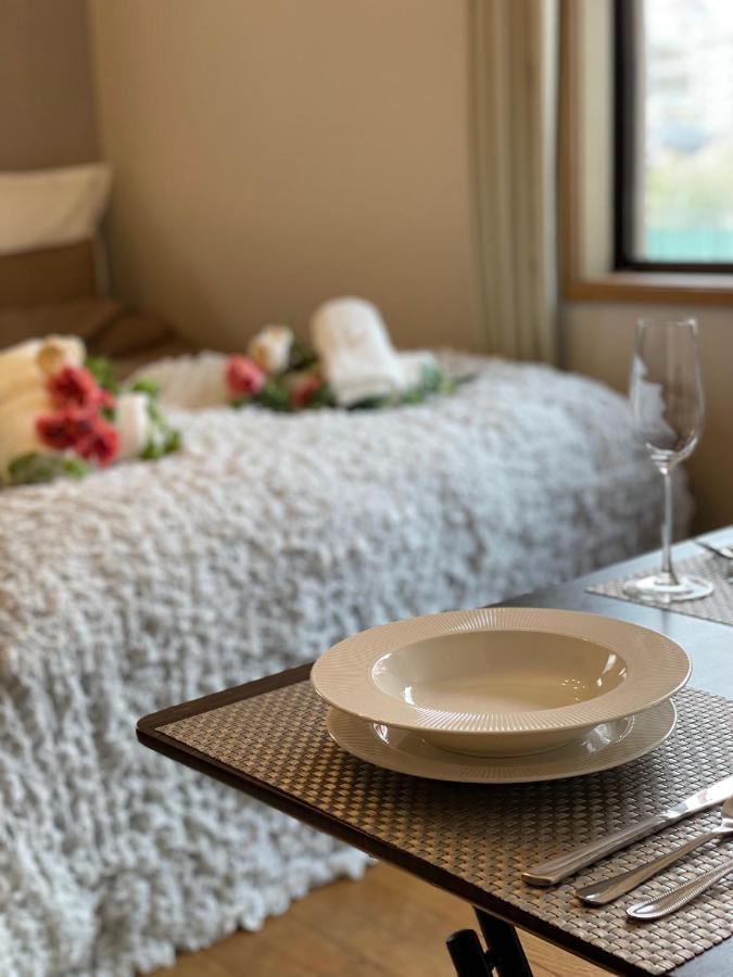 Shinjuku Modern Full-furnished Apartment1 Only 2min To Shinjuku By Train Apartment *