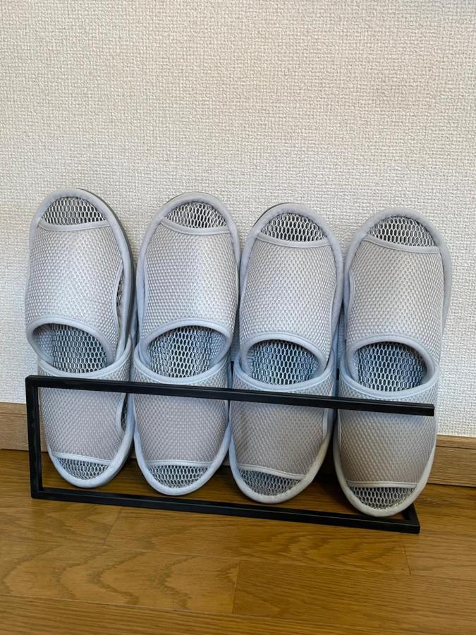 Shinjuku Modern Full-furnished Apartment1 Only 2min To Shinjuku By Train