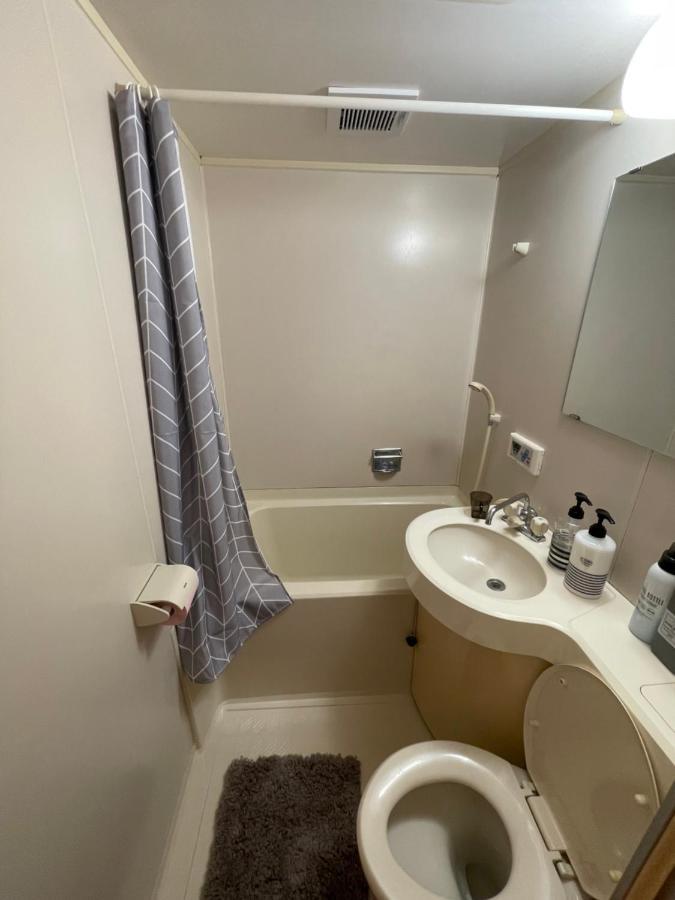 Shinjuku Modern Full-furnished Apartment1 Only 2min To Shinjuku By Train