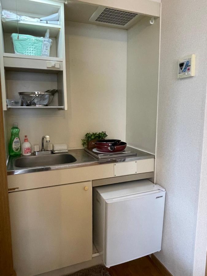 Shinjuku Modern Full-furnished Apartment1 Only 2min To Shinjuku By Train Apartment *