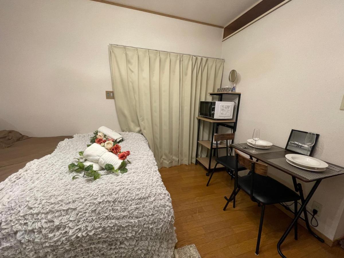 Shinjuku Modern Full-furnished Apartment1 Only 2min To Shinjuku By Train Apartment