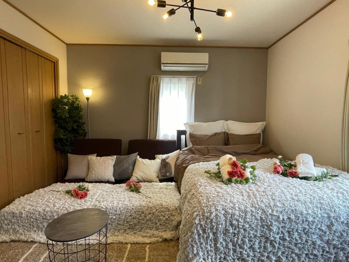 Shinjuku Modern Full-furnished Apartment1 Only 2min To Shinjuku By Train
