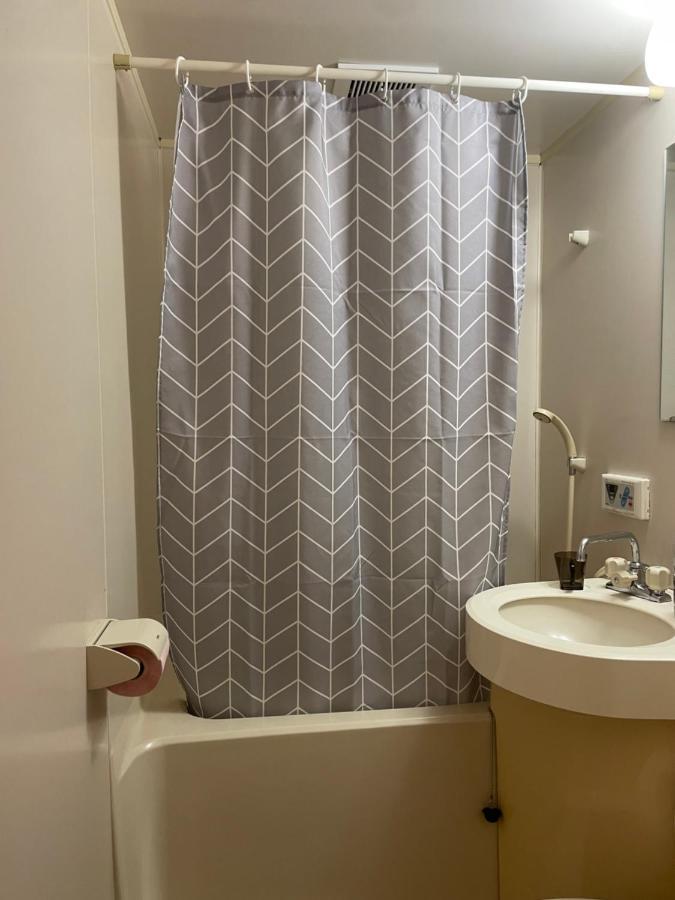 Apartment Shinjuku Modern Full-furnished Apartment1 Only 2min To Shinjuku By Train Tokyo