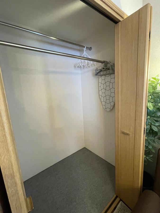 Shinjuku Modern Full-furnished Apartment1 Only 2min To Shinjuku By Train *