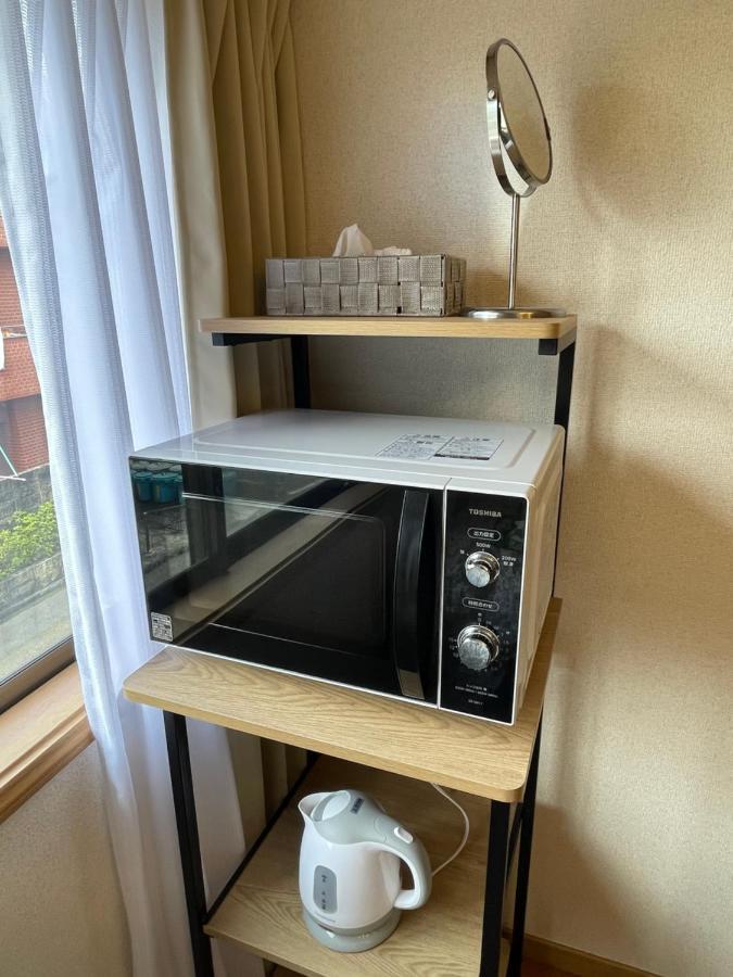 Apartment Shinjuku Modern Full-furnished Apartment1 Only 2min To Shinjuku By Train Tokyo