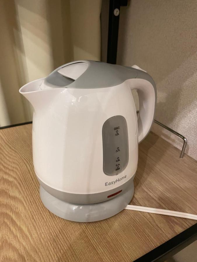 Shinjuku Modern Full-furnished Apartment1 Only 2min To Shinjuku By Train *