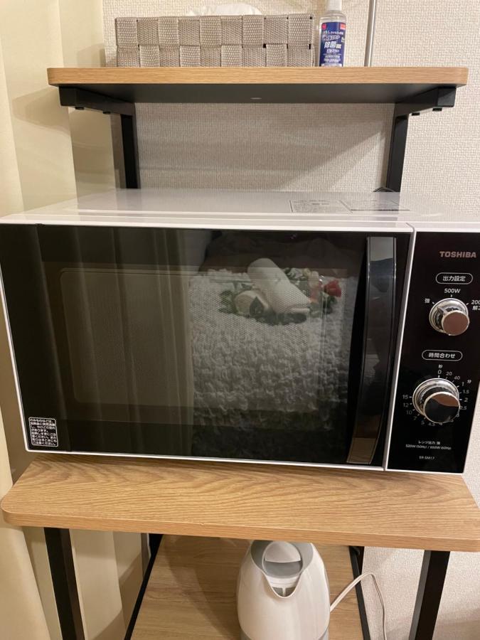 Shinjuku Modern Full-furnished Apartment1 Only 2min To Shinjuku By Train *