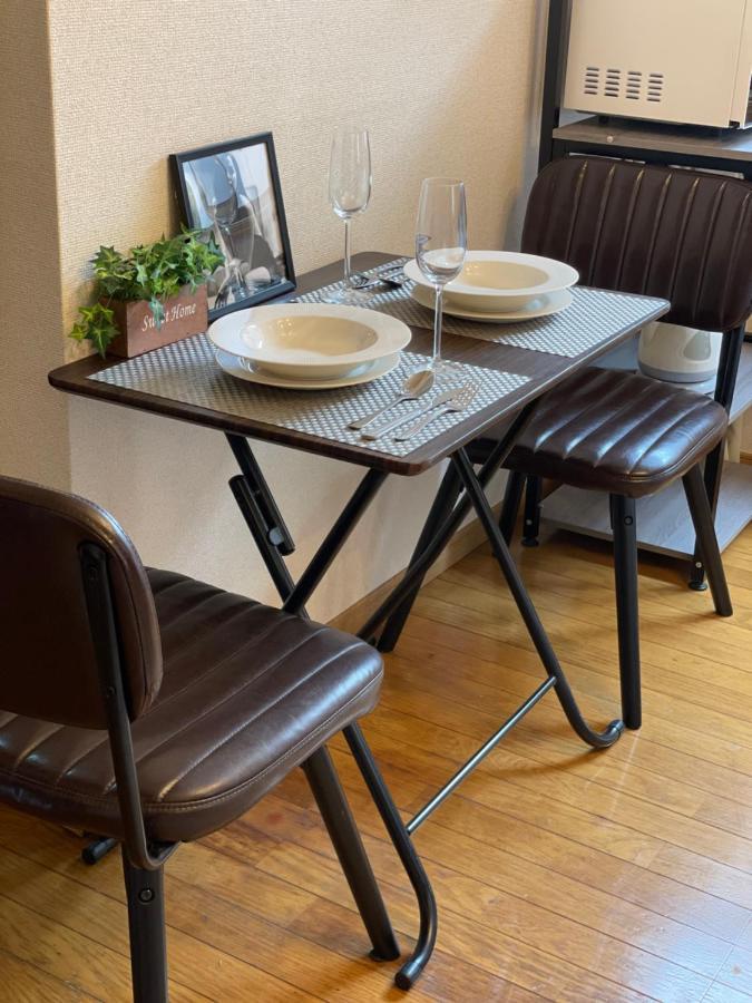 Shinjuku Modern Full-furnished Apartment2 Only 2min To Shinjuku By Train Apartment *