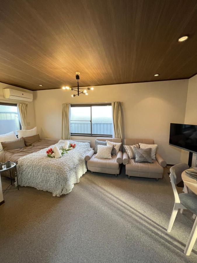 Shinjuku Modern Full-furnished Family Size Apartment3 Only 2min To Shinjuku By Train *