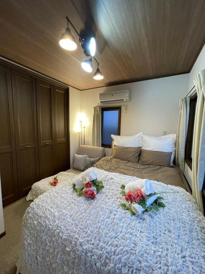 Shinjuku Modern Full-furnished Family Size Apartment3 Only 2min To Shinjuku By Train Tokyo