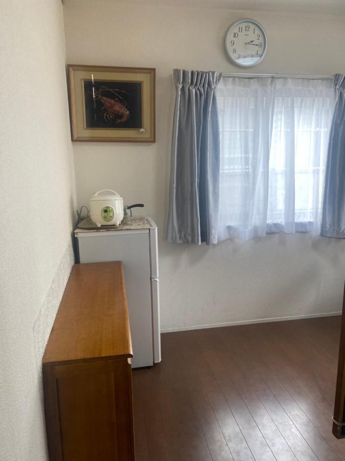 日光ビルbまたはa Apartment *