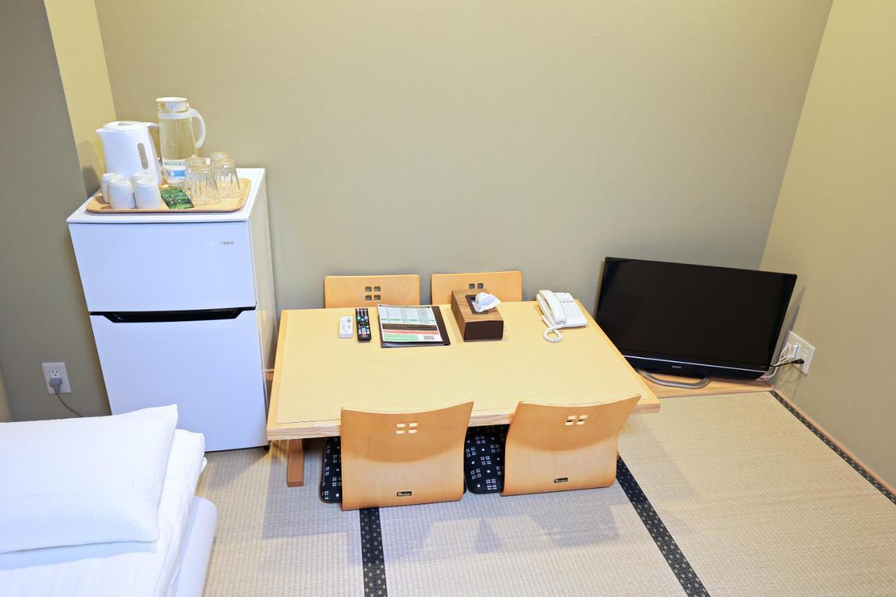 Inn Akihabara Nakagawa 2*