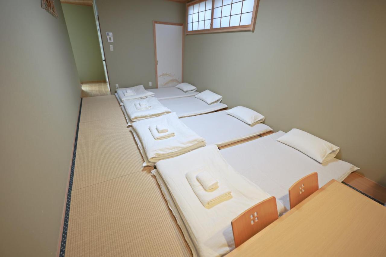 Inn Akihabara Nakagawa Tokyo