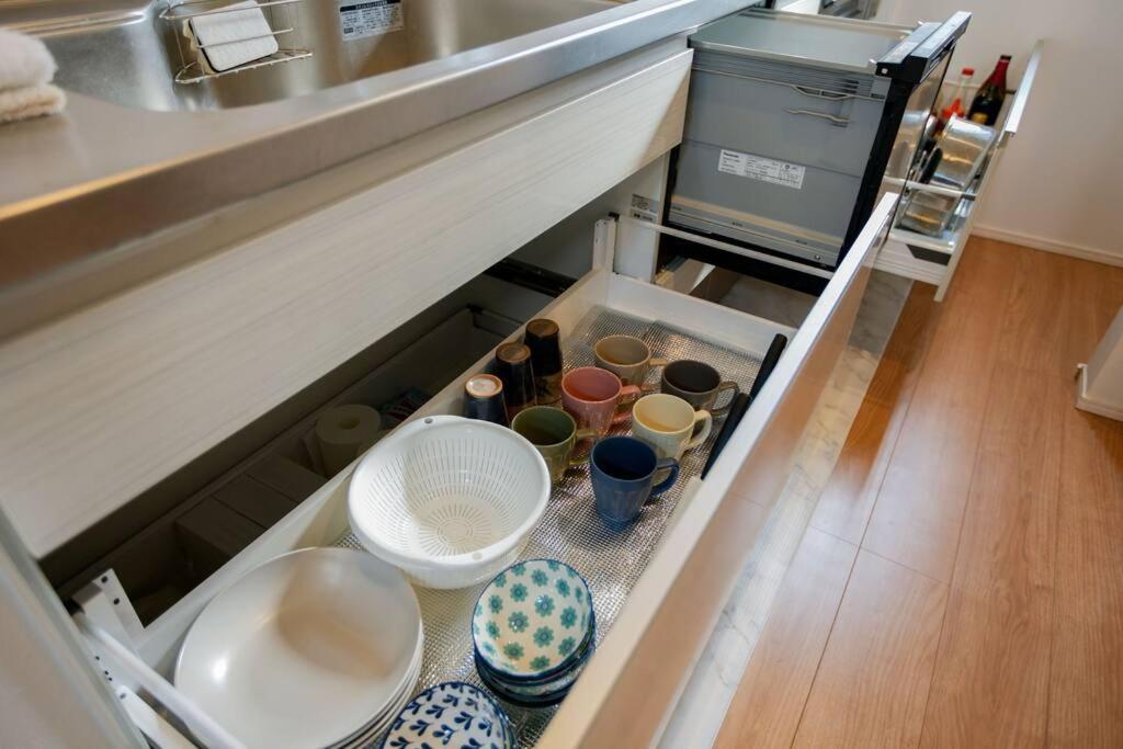 Skytree Cozy House